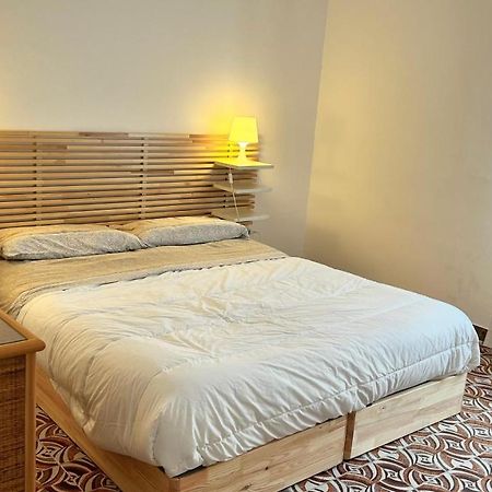 Casa Tropea Apartment Ngoại thất bức ảnh