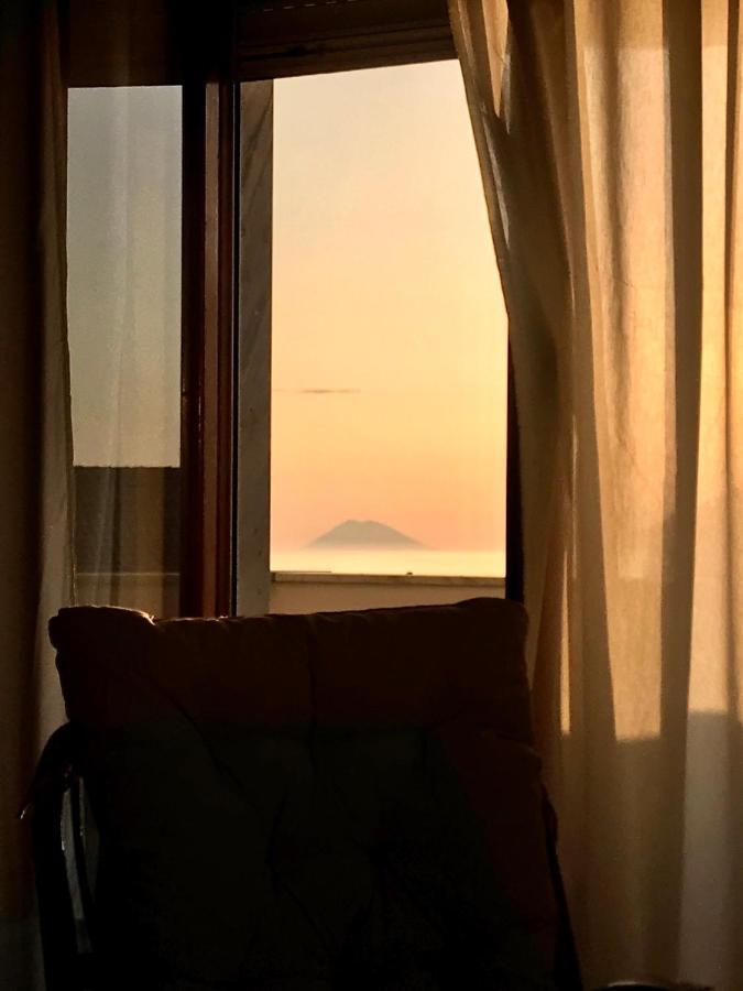 Casa Tropea Apartment Ngoại thất bức ảnh