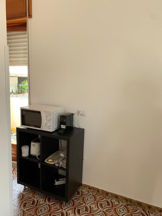 Casa Tropea Apartment Ngoại thất bức ảnh