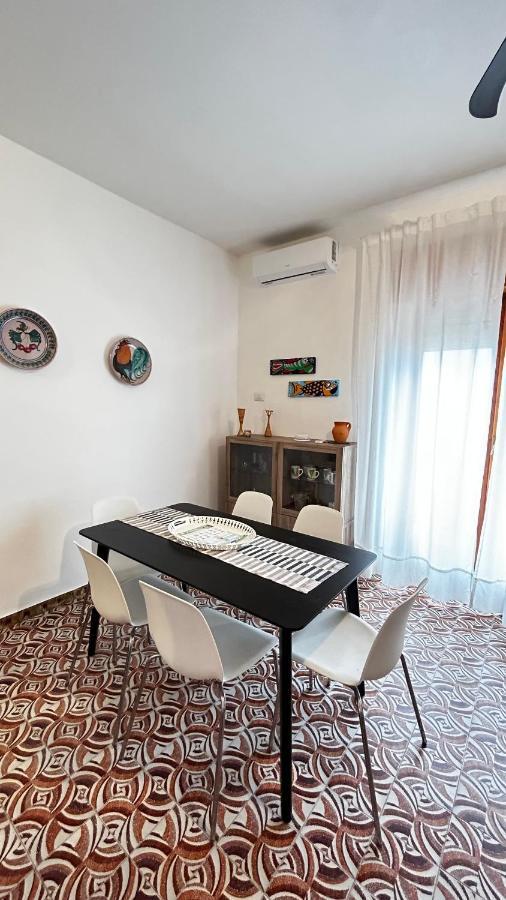 Casa Tropea Apartment Ngoại thất bức ảnh