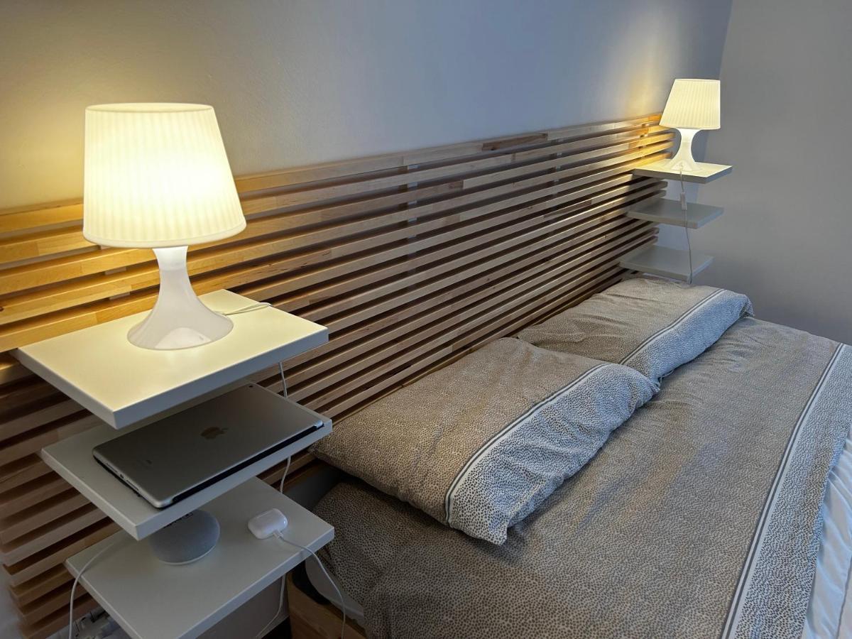 Casa Tropea Apartment Ngoại thất bức ảnh