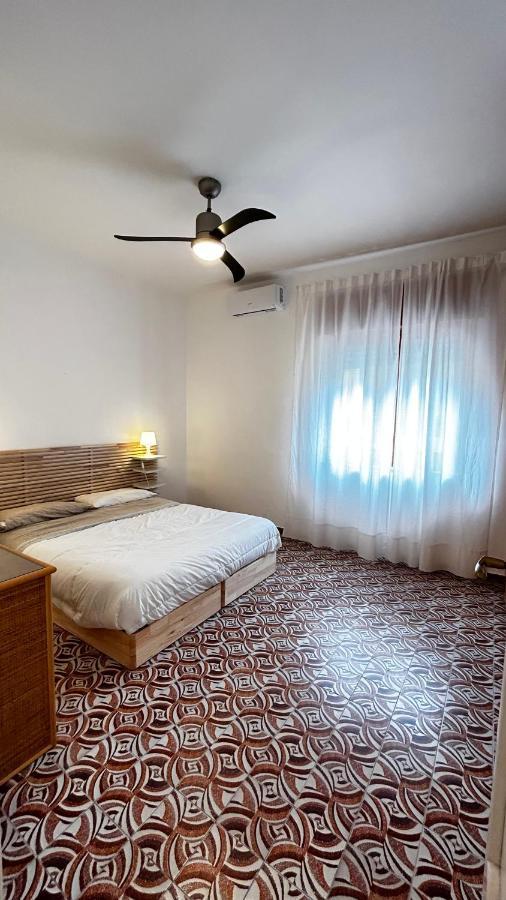 Casa Tropea Apartment Ngoại thất bức ảnh