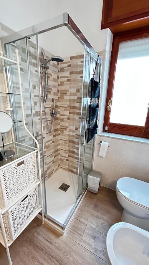 Casa Tropea Apartment Ngoại thất bức ảnh