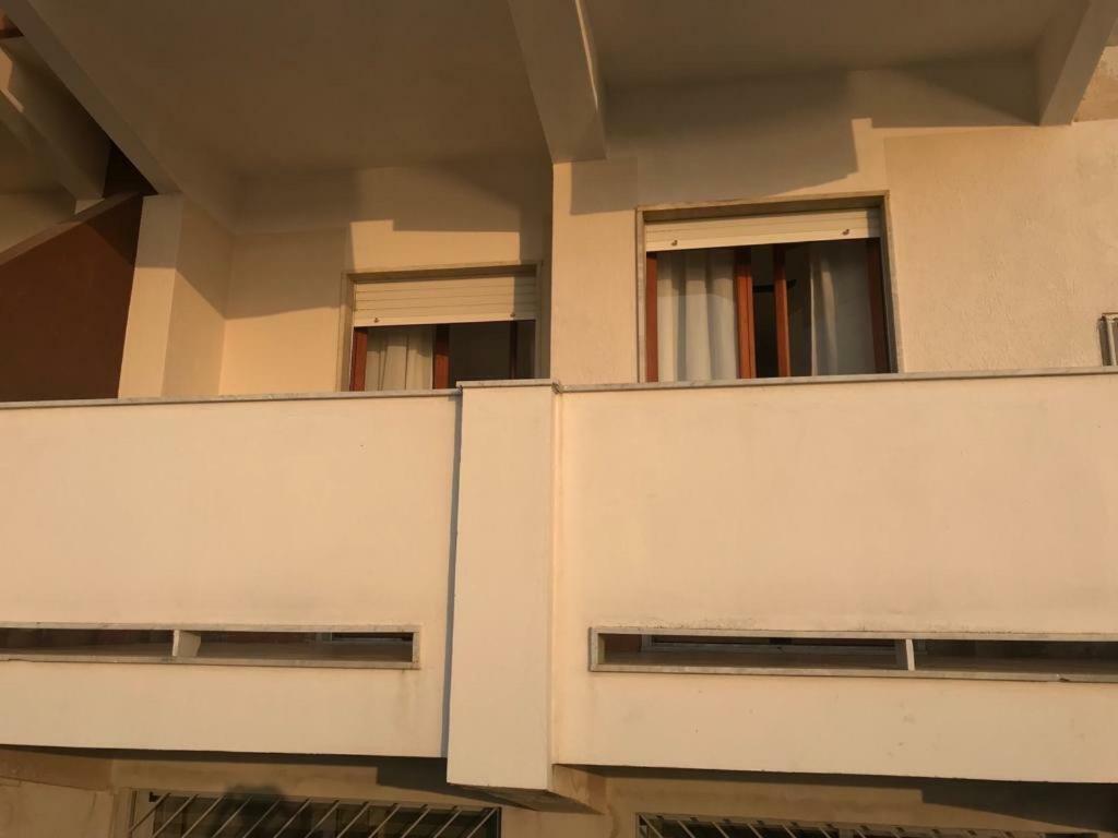Casa Tropea Apartment Ngoại thất bức ảnh