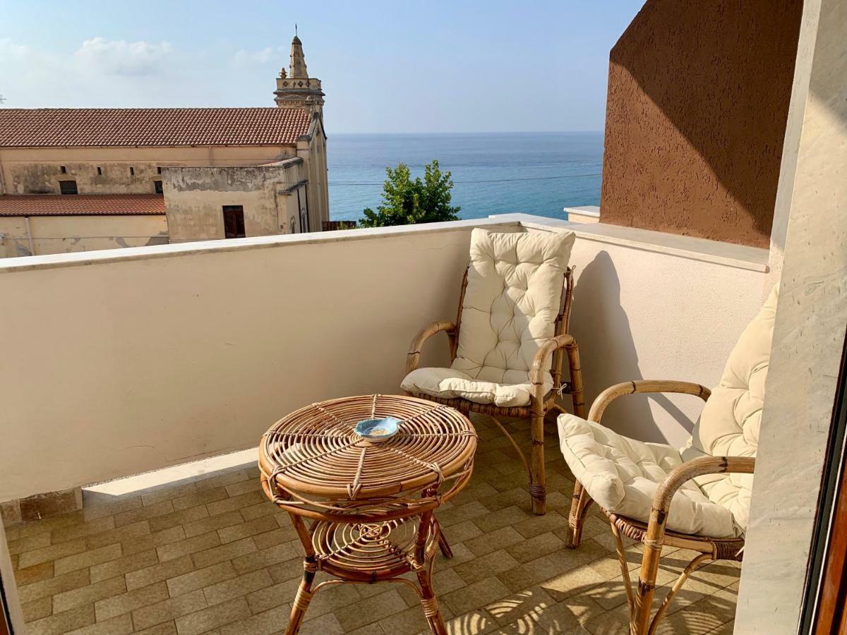 Casa Tropea Apartment Ngoại thất bức ảnh
